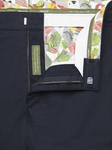 Meyer Shorts / Badeshorts 1-3130-19-b-palma_23=85cm - Bygholm Menswear